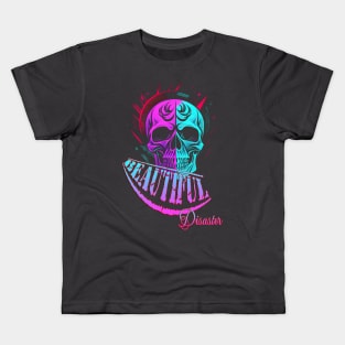 Beautiful Disaster Kids T-Shirt